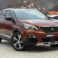 Peugeot 3008 2018 | Satılık | 16.900 € | Eğri Palanka | Fotoğraf 3