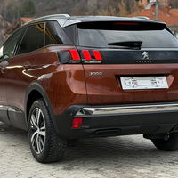Peugeot 3008 2018 | Satılık | 16.900 € | Eğri Palanka | Fotoğraf 4