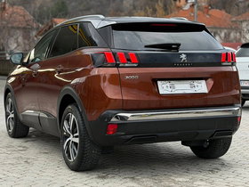 2018 Model Peugeot 3008 Dizel Transmision Automatik SUV - Crossover 139.000 km - Në Shitje | Foto 4