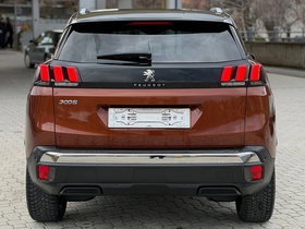 2018 Model Peugeot 3008 Dizel Transmision Automatik SUV - Crossover 139.000 km - Në Shitje | Foto 5