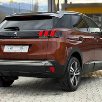 Peugeot 3008 2018 | Satılık | 16.900 € | Eğri Palanka | Fotoğraf 6