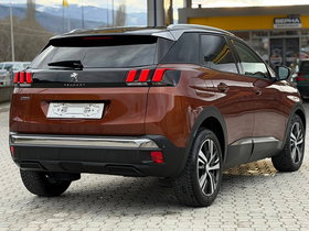 2018 Model Peugeot 3008 Dizel Transmision Automatik SUV - Crossover 139.000 km - Në Shitje | Foto 6