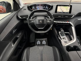 2018 Model Peugeot 3008 Dizel Transmision Automatik SUV - Crossover 139.000 km - Në Shitje | Foto 8