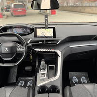 Peugeot 3008 2018 | Satılık | 16.900 € | Eğri Palanka | Fotoğraf 9