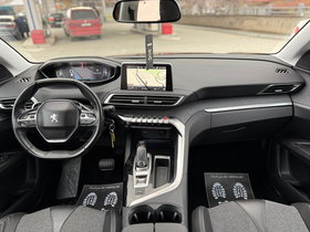 2018 Model Peugeot 3008 Dizel Transmision Automatik SUV - Crossover 139.000 km - Në Shitje | Foto 9