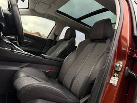 2018 Model Peugeot 3008 Dizel Transmision Automatik SUV - Crossover 139.000 km - Në Shitje | Foto 11
