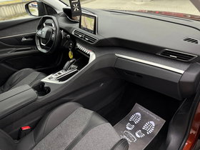 2018 Model Peugeot 3008 Dizel Transmision Automatik SUV - Crossover 139.000 km - Në Shitje | Foto 12