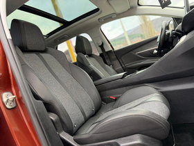 2018 Model Peugeot 3008 Dizel Transmision Automatik SUV - Crossover 139.000 km - Në Shitje | Foto 13
