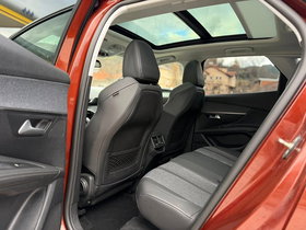 2018 Model Peugeot 3008 Dizel Transmision Automatik SUV - Crossover 139.000 km - Në Shitje | Foto 14