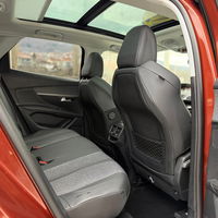 Peugeot 3008 2018 | Satılık | 16.900 € | Eğri Palanka | Fotoğraf 15