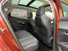 2018 Model Peugeot 3008 Dizel Transmision Automatik SUV - Crossover 139.000 km - Në Shitje | Foto 15