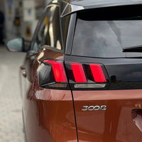 Peugeot 3008 2018 | Satılık | 16.900 € | Eğri Palanka | Fotoğraf 16