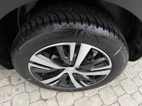 2018 Model Peugeot 3008 Dizel Transmision Automatik SUV - Crossover 139.000 km - Në Shitje | Foto 18