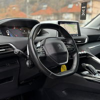 Peugeot 3008 2018 | Satılık | 16.900 € | Eğri Palanka | Fotoğraf 19