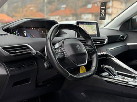 2018 Model Peugeot 3008 Dizel Transmision Automatik SUV - Crossover 139.000 km - Në Shitje | Foto 19