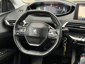 2018 Model Peugeot 3008 Dizel Transmision Automatik SUV - Crossover 139.000 km - Në Shitje | Foto 20