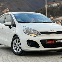 Kia Rio 2014 | For Sale | 4.999 € | Kriva Palanka | Photo 3