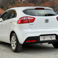 Kia Rio 2014 | For Sale | 4.999 € | Kriva Palanka | Photo 4