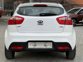 2014 Model Kia Rio Dizel Transmision Manuale Hatchback 187.000 km - Në Shitje | Foto 5