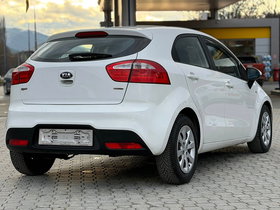 2014 Model Kia Rio Dizel Transmision Manuale Hatchback 187.000 km - Në Shitje | Foto 6