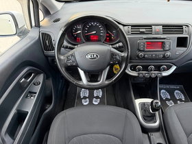 2014 Model Kia Rio Dizel Transmision Manuale Hatchback 187.000 km - Në Shitje | Foto 7