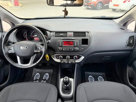 2014 Model Kia Rio Dizel Transmision Manuale Hatchback 187.000 km - Në Shitje | Foto 8
