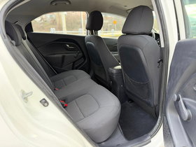 2014 Model Kia Rio Dizel Transmision Manuale Hatchback 187.000 km - Në Shitje | Foto 11