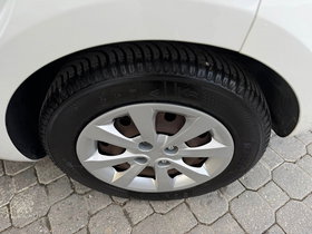 2014 Model Kia Rio Dizel Transmision Manuale Hatchback 187.000 km - Në Shitje | Foto 13