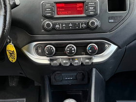 2014 Model Kia Rio Dizel Transmision Manuale Hatchback 187.000 km - Në Shitje | Foto 14