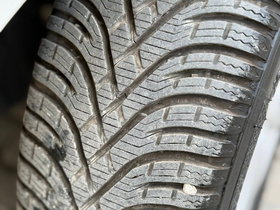 2014 Model Kia Rio Dizel Transmision Manuale Hatchback 187.000 km - Në Shitje | Foto 15