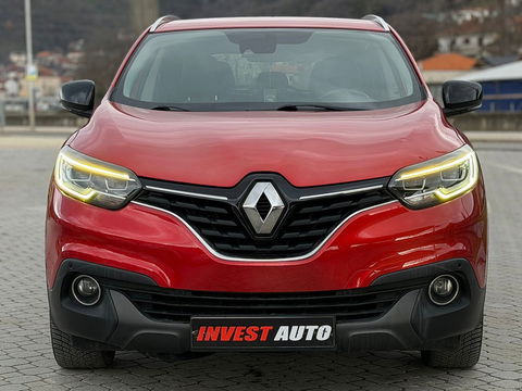 Renault Kadjar 2018 | На продажба | 11.990 € | Крива Паланка | Фотографија 1
