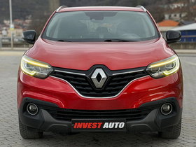 2018 Model Renault Kadjar Dizel Otomatik Vites SUV - Crossover 229.000 km - Satılık