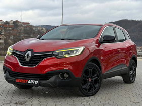 2018 Model Renault Kadjar Dizel Transmision Automatik SUV - Crossover 229.000 km - Në Shitje | Foto 2