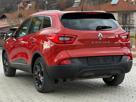 2018 Model Renault Kadjar Dizel Transmision Automatik SUV - Crossover 229.000 km - Në Shitje | Foto 4