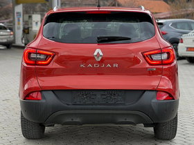 2018 Model Renault Kadjar Dizel Transmision Automatik SUV - Crossover 229.000 km - Në Shitje | Foto 5
