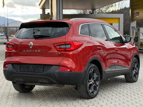 2018 Model Renault Kadjar Dizel Transmision Automatik SUV - Crossover 229.000 km - Në Shitje | Foto 6