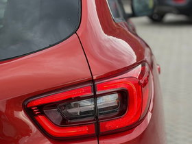 2018 Model Renault Kadjar Dizel Transmision Automatik SUV - Crossover 229.000 km - Në Shitje | Foto 7