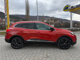 2018 Model Renault Kadjar Dizel Transmision Automatik SUV - Crossover 229.000 km - Në Shitje | Foto 8