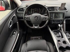 2018 Model Renault Kadjar Dizel Transmision Automatik SUV - Crossover 229.000 km - Në Shitje | Foto 9