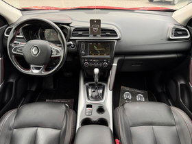 2018 Model Renault Kadjar Dizel Transmision Automatik SUV - Crossover 229.000 km - Në Shitje | Foto 10