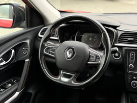 2018 Model Renault Kadjar Dizel Transmision Automatik SUV - Crossover 229.000 km - Në Shitje | Foto 11