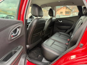 2018 Model Renault Kadjar Dizel Transmision Automatik SUV - Crossover 229.000 km - Në Shitje | Foto 15