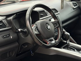 2018 Model Renault Kadjar Dizel Transmision Automatik SUV - Crossover 229.000 km - Në Shitje | Foto 18