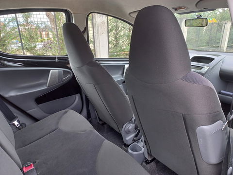 Citroen C1 2007 | For Sale | 3.100 € | Skopje Saraj | Photo 1