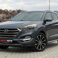 Hyundai Tucson 2016 | Satılık | 15.900 € | Eğri Palanka | Fotoğraf 2