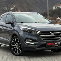 Hyundai Tucson 2016 | Satılık | 15.900 € | Eğri Palanka | Fotoğraf 3