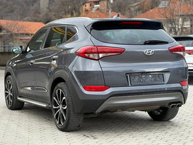 2016 Model Hyundai Tucson Dizel Transmision Automatik SUV - Crossover 191.000 km - Në Shitje | Foto 4