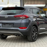 Hyundai Tucson 2016 | Satılık | 15.900 € | Eğri Palanka | Fotoğraf 6