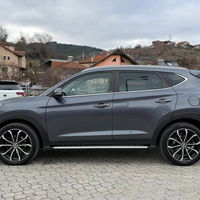 Hyundai Tucson 2016 | Satılık | 15.900 € | Eğri Palanka | Fotoğraf 7