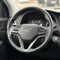 Hyundai Tucson 2016 | Satılık | 15.900 € | Eğri Palanka | Fotoğraf 8